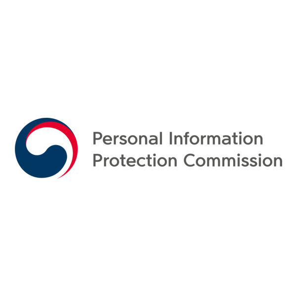 Personal Information Protection Commission Logo PNG Vector