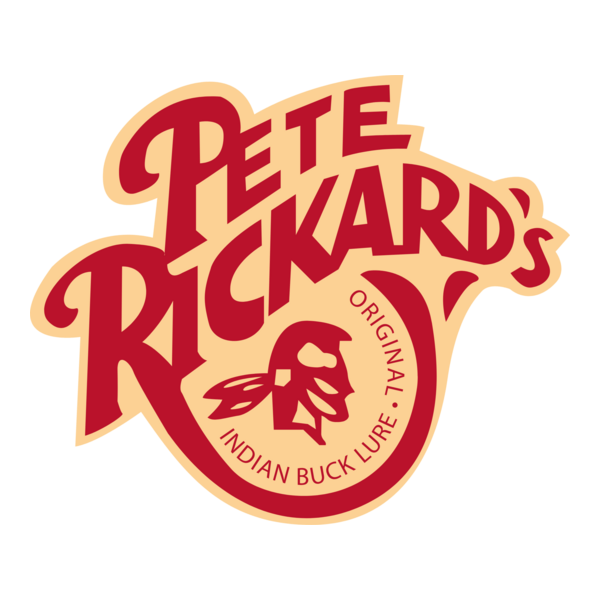 Pete Rickard's Logo PNG Vector