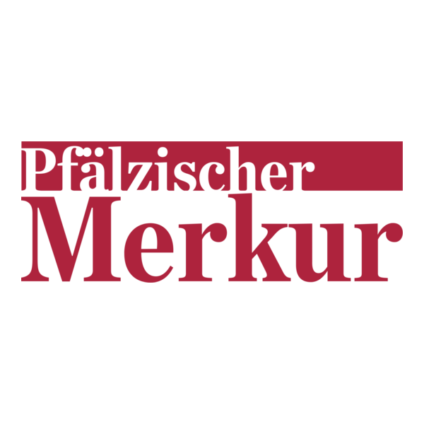 Pfälzischer Merkur Logo PNG Vector