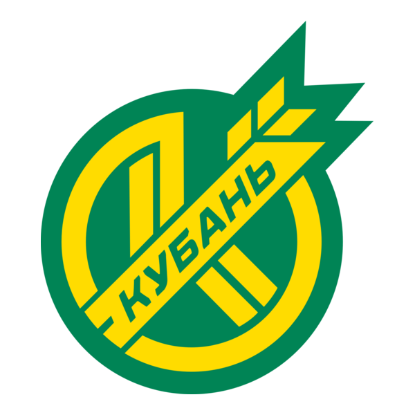 PFC Kuban Logo PNG Vector