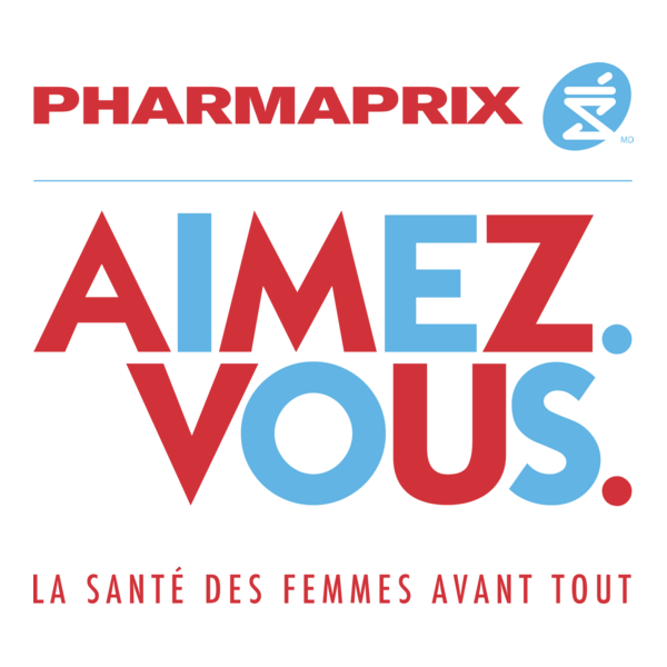 Pharmaprix Logo PNG Vector