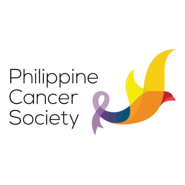 Philippine Cancer Society Logo PNG Vector