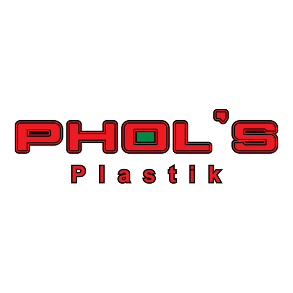 phols plastik Logo PNG Vector