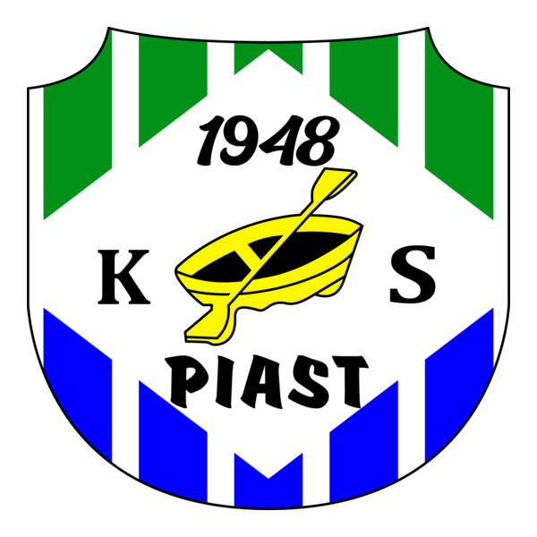 Piast Bieruń Logo PNG Vector