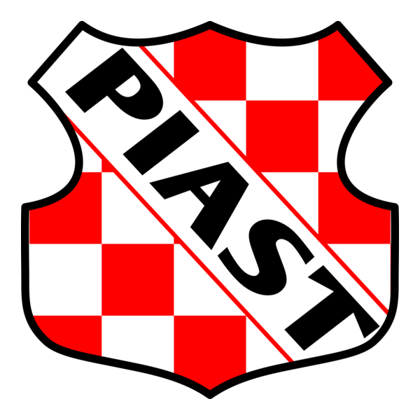 Piast Błaszki Logo PNG Vector