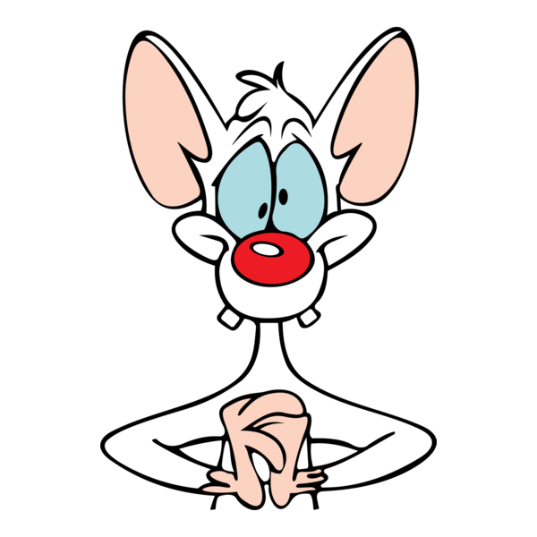 Pinky Logo PNG Vector