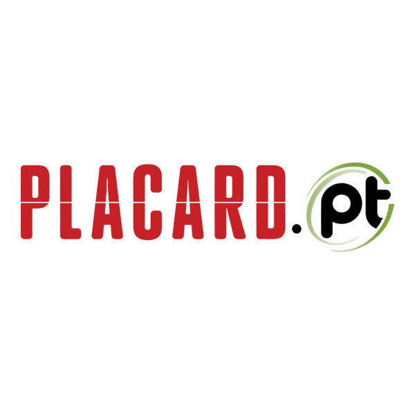 Placard.pt Logo PNG Vector