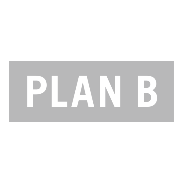 Plan B Entertainment Logo PNG Vector
