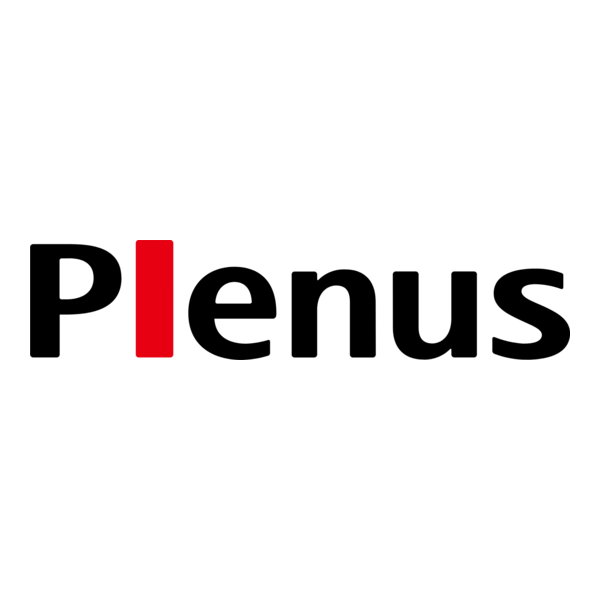 Plenus Logo PNG Vector