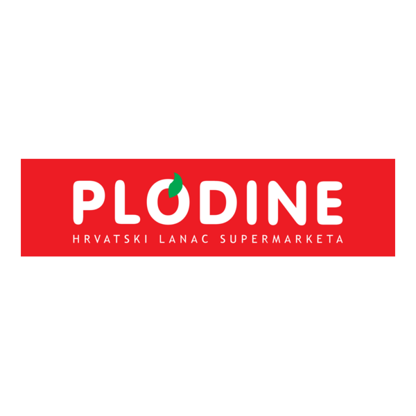 Plodine Logo PNG Vector