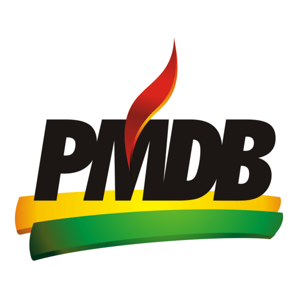 PMDB Logo PNG Vector