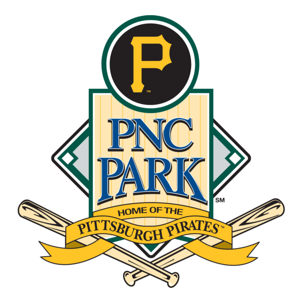 PNC Park Logo PNG Vector