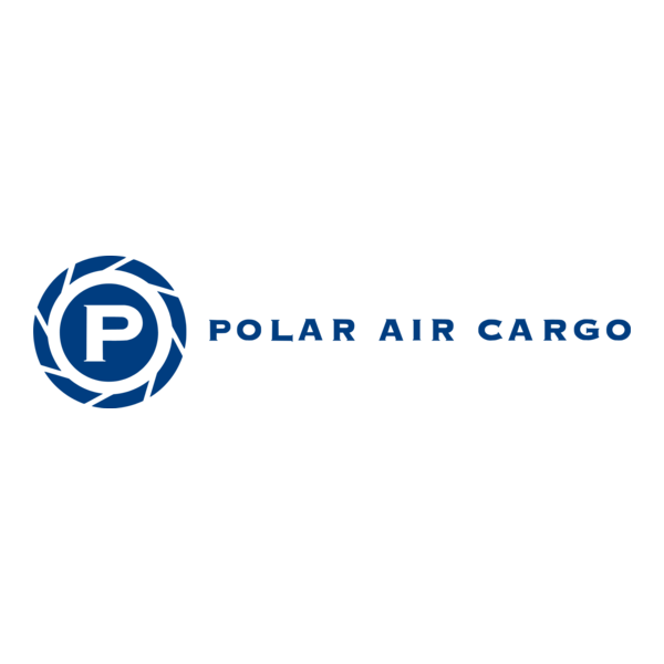 Polar Air Cargo Logo PNG Vector