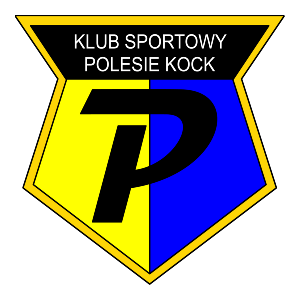Polesie Kock Logo PNG Vector