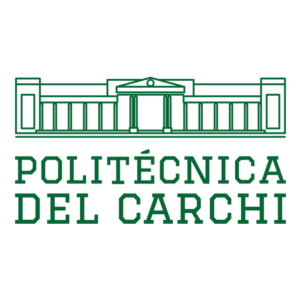 POLITECNICA UPEC Logo PNG Vector