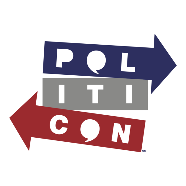 Politicon Logo PNG Vector (SVG) Free Download