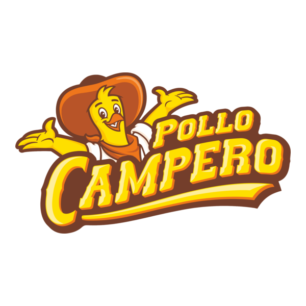 Pollo Campero Logo PNG Vector