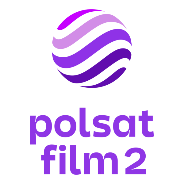 Polsat Film 2 Logo PNG Vector