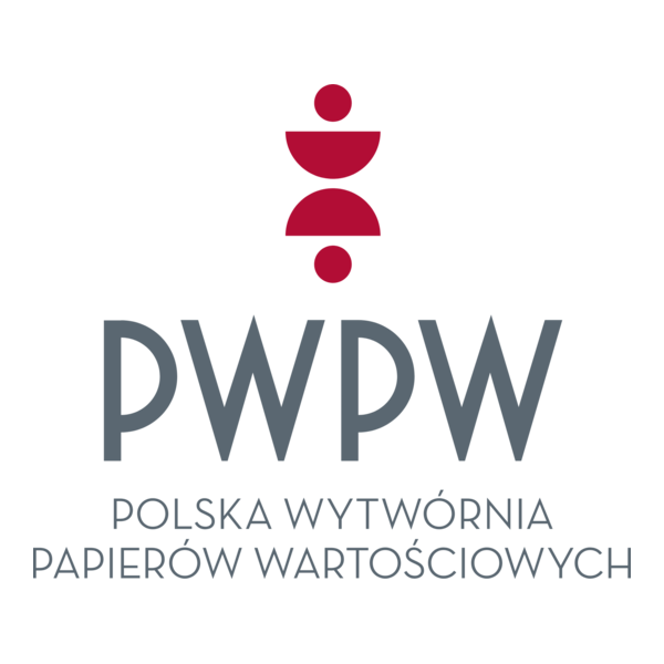 Polska Wytwórnia Papierów Wartościowych Logo PNG Vector
