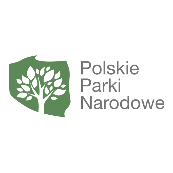 Polskie Parki Narodowe Logo PNG Vector