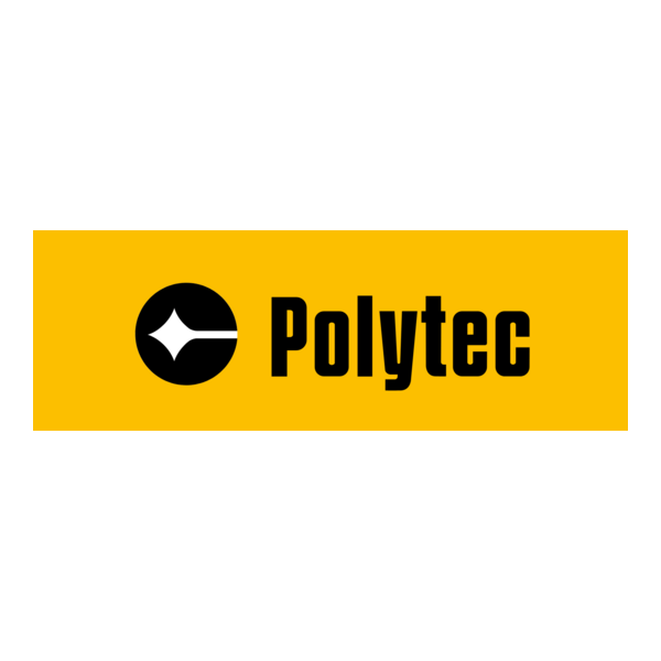 Polytec GmbH Logo PNG Vector