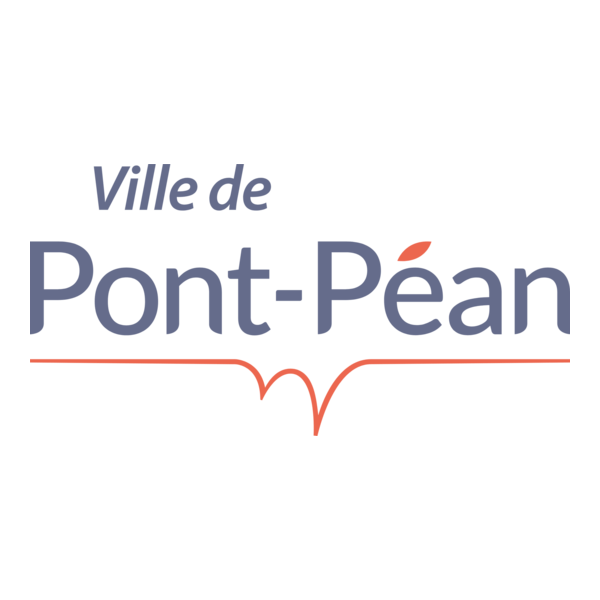 Pont-Pean Logo PNG Vector