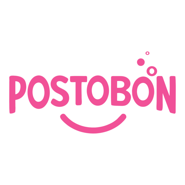 Postobon Logo PNG Vector