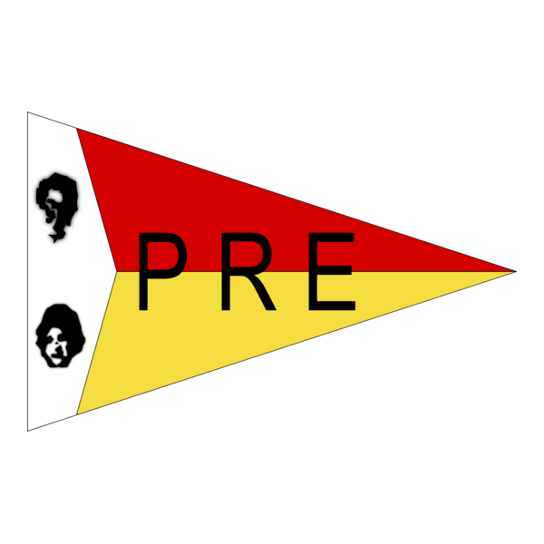 Pre Partido Roldosista Ecuatoriano Logo PNG Vector