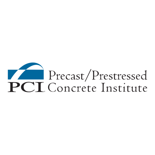 Precast/Prestressed Concrete Institute Logo PNG Vector