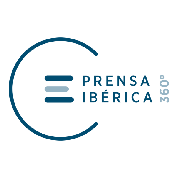 Prensa Ibérica Logo PNG Vector