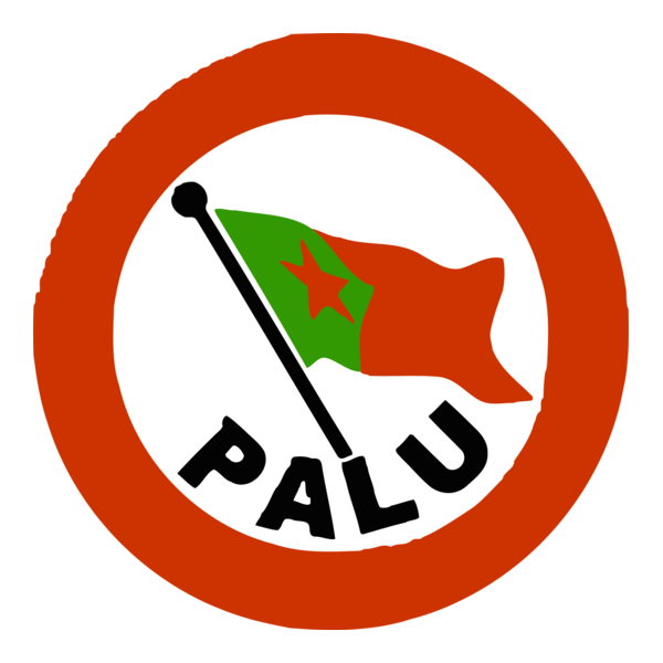 Progressieve Arbeiders en Landbouwers Unie Logo PNG Vector