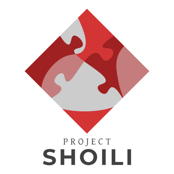 Project Shoili Logo PNG Vector