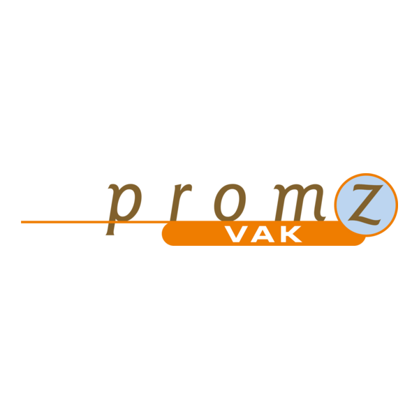PromZ Vak Logo PNG Vector