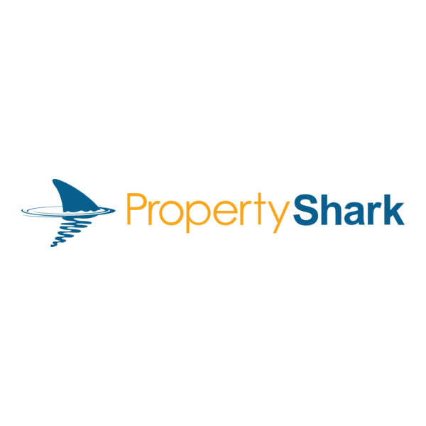 PropertyShark Logo PNG Vector
