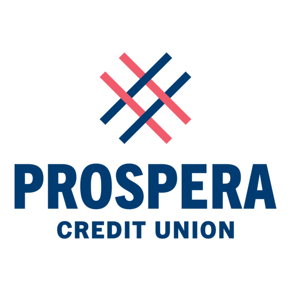 Prospera Credit Union Logo PNG Vector