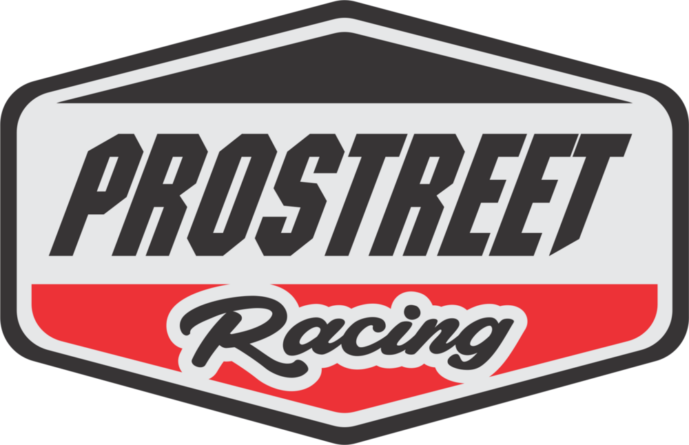 Prostreet racing Logo PNG Vector