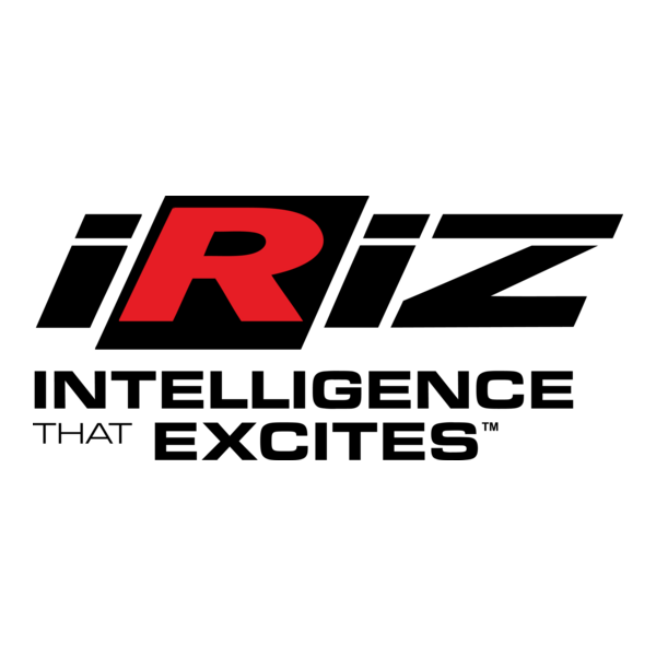 Proton Iriz Logo PNG Vector