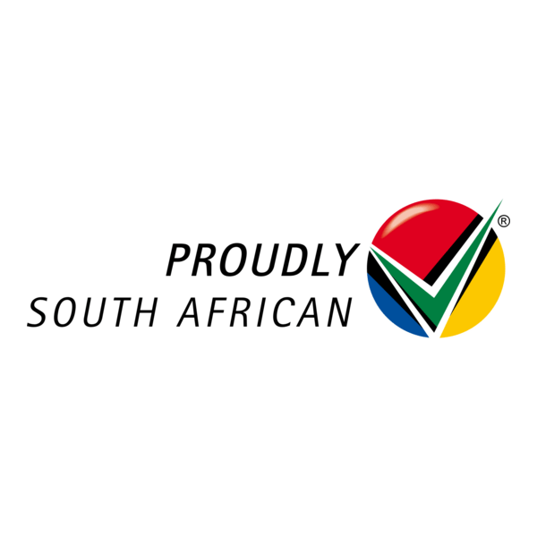 Proudly South African Logo PNG Vector