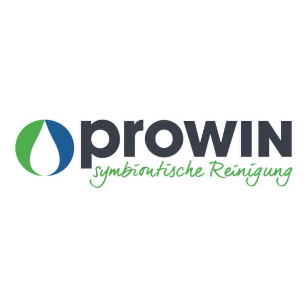 proWIN Symbiontische Logo PNG Vector