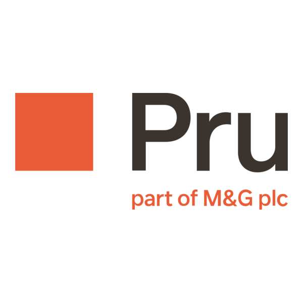 Pru Logo PNG Vector