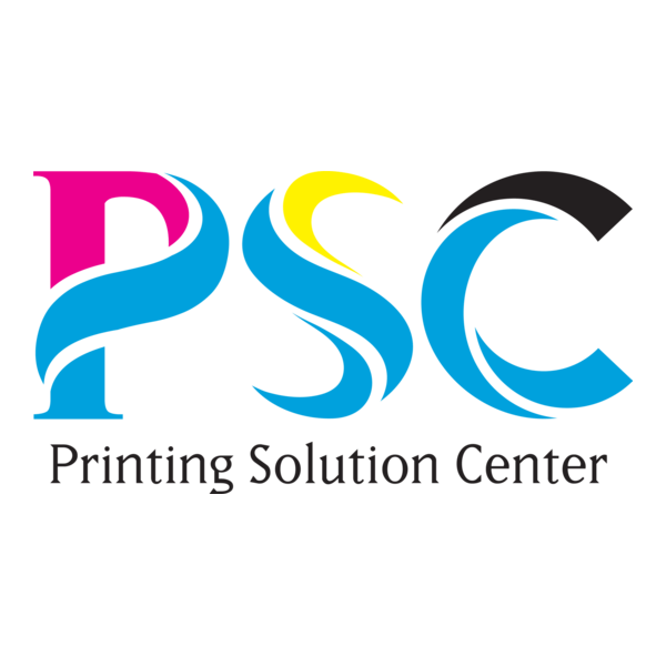PSC Logo PNG Vector