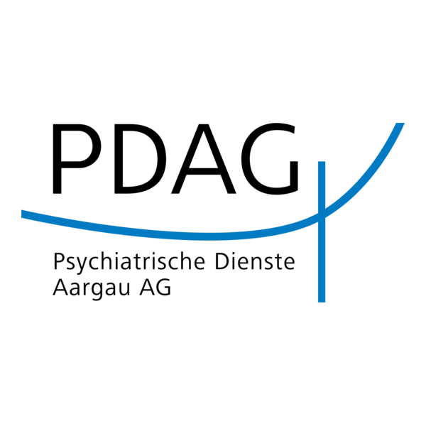 Psychiatrische Dienste Aargau Ag Logo PNG Vector