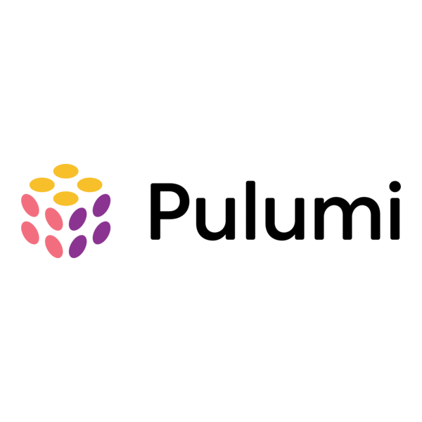 Pulumi Logo PNG Vector