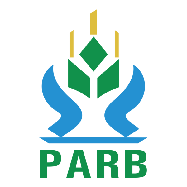 Punjab Agriculture Research Board Logo PNG Vector