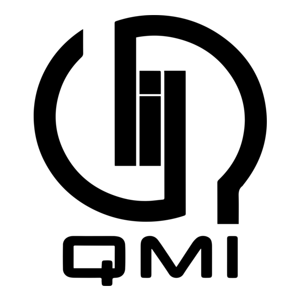 Qatar Metal Industries Logo PNG Vector