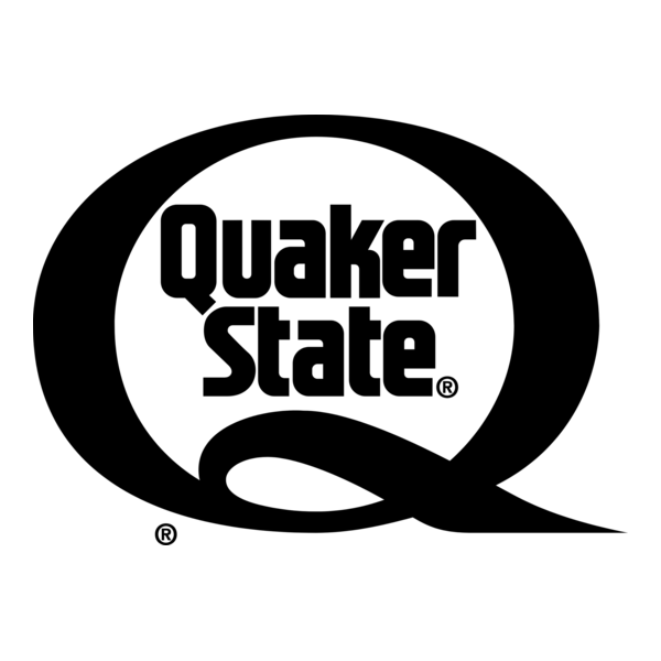 Quaker State Logo PNG Vector