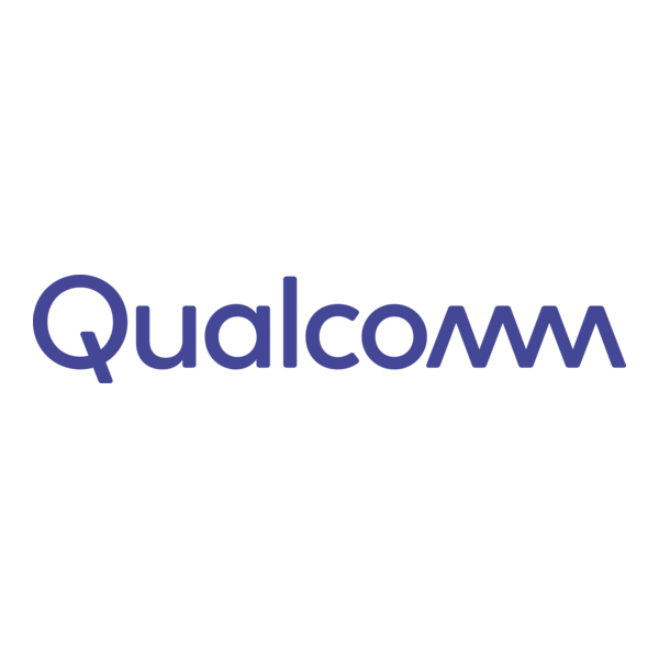 Qualcomm Logo PNG Vector
