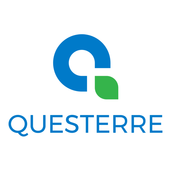 Questerre Energy Logo PNG Vector