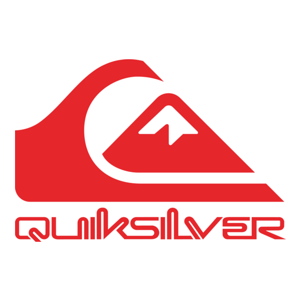 Quiksilver Logo PNG Vector (PDF) Free Download