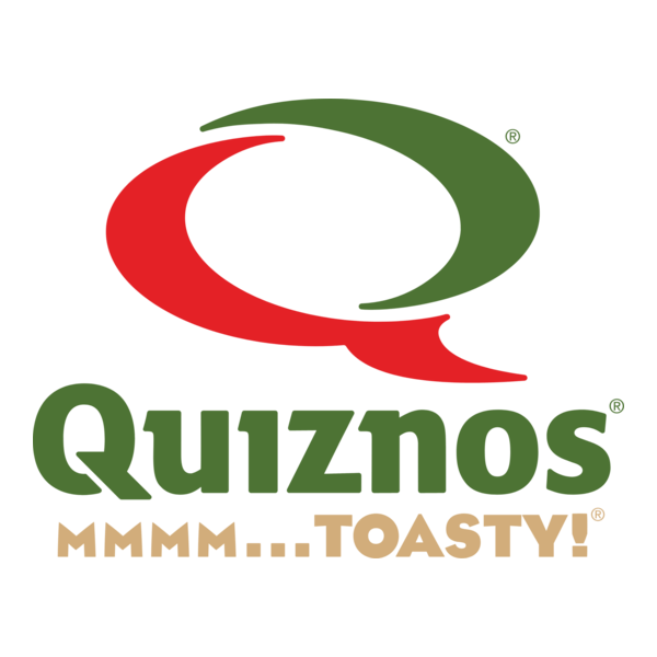 Quiznos Logo PNG Vector